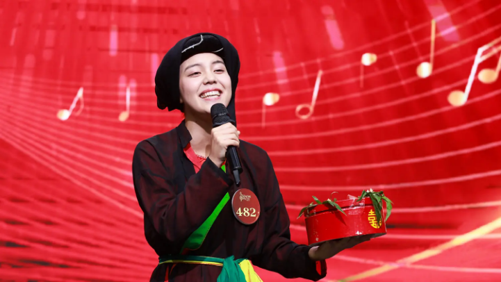 Thí sinh 'Tiếng hát Hà Nội 2025' đa dạng màu sắc